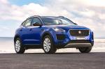 Jaguar E-Pace P250 AWD 2018 года (AU)